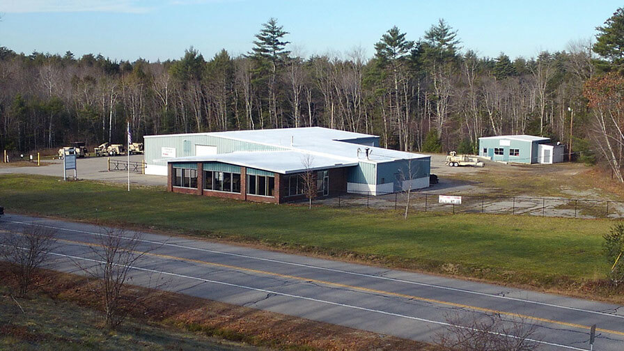 Hero background image