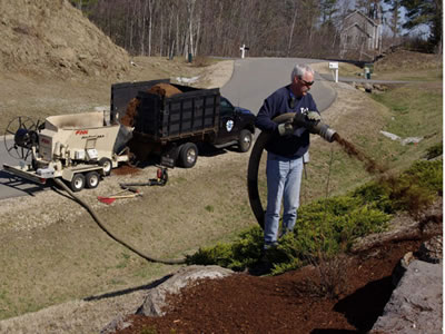 Residential Applications